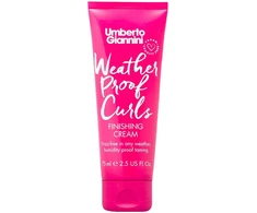 Umberto Giannini Weather Proof Curls Hair Styling Kreminis, 75 ml