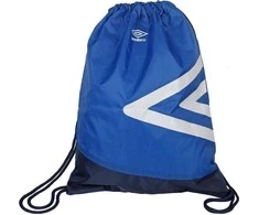 Sportinis maišelis Umbro Umbm0028-87 LU0232, mėlynas