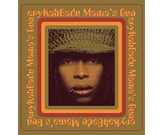 UMP Erykah Badu - Mama's Gun (vinilinė plokštelė, LP)