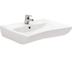 Praustuvas Cersanit Etiuda, 65 cm