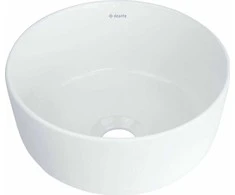 Praustuvas Deante Jasmin CDJ_6U2S, Baltas