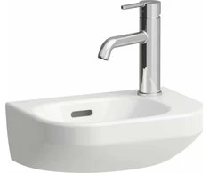 Laufen PRAUSTUV PAKABIN LUA 36X25X12 BALT