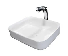 Praustuvas Rea Demi 50,5 cm