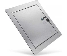 UN DIBOND REVISION DOOR 400*500MM (1 vnt.)