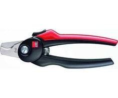 Laidų valymo replės Bessey D492; 165 mm