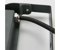 UN EOS 100W NW LED prožektorius IP66