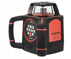 UN NIWELATOR ROTACYJNY LASERTECH NL800R-MM