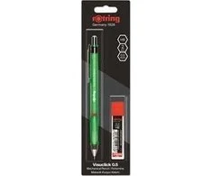 Rotring Visuclick 0.5 automatinis pieštukas + grafitas - 2102714