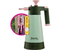 UN KWAZAR.OPRYSKIWACZ FEERIA 1,5L MIĘTA....