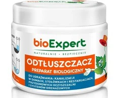 Bioexpert UN - odtłuszczacz do kanalizacji 250g
