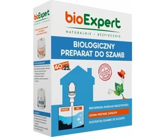 UN Bioexpert BIOPREPARATAS SZAMB 1KG