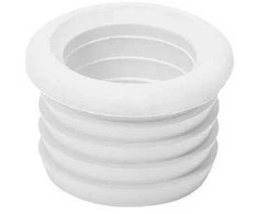 Haushalt UN RUBBER TRANSITION D32X25 MM Baltas