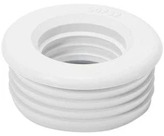 Haushalt Tarpmovė D50X32 mm, balta