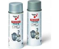 UN Cinko purškiklis tamsus 400 ml