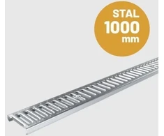 UN System 1000*63*98*148 A15 100*12.6*2 Krata plieninė (MX 01700)