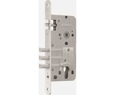 UN SPYNA UNVERSAL ZW 1000M 90/50 BLIZGUS CHROME (1 VNT.)