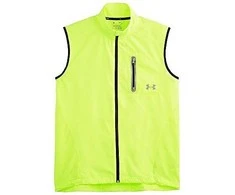 Under Armour, HGA. Armourvent, Sports Men Synthetic Jacket, Mėlyna, Size M