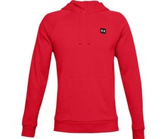 Under Armour Rival flysinis džemperis su gobtuvu M 1357092 600