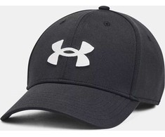 Kepurė Under Armour Vyriškas „Blitzing Adj“ kepuraitė 1376701-001