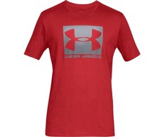 Under Armour Boxed Sportstyle marškinėliai M 1329581-600
