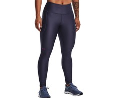 Under Armour HeatGear Leggings su juosmeniu, kuris neslysta, W 1365336-558