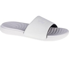 „Under Armour“ „Ansa Fixed Slides“ W 3023772-101 šlepetės