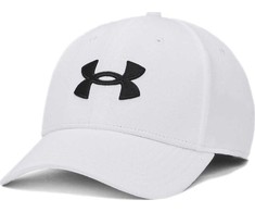 „Under Armour Blitzing“ kepuraitė M 1376700 100