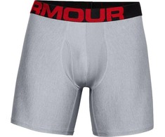 Under Armour Charged Tech M 1363619-011 bokseriai vyrams