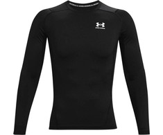 Under Armour Heatgear Armor ilgomėgių marškiniai vyrams M 1361524-001