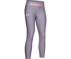 Under Armour HG Ankle Crop K Junior Kelnės 1327855-555
