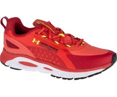 Under Armour Hovr Infinite Summit 2 M 3023633-601 Bėgimo Bateliai
