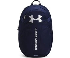 Under Armour Sportinė kuprinė Hustle Lite tamsiai mėlyna (1364180-410)