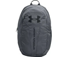 Under Armour Sportinė kuprinė Hustle Lite pilka (1364180-012)