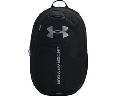 Under Armour Sportinė kuprinė Hustle Lite juoda (1364180-001)