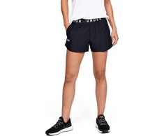 Under Armour Play Up Šortai 3.0 W 1344552-001