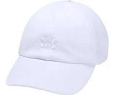 Kepurė Under Armour Under Armour Play up dangtelis 1351267- 100 balta 1 dydis