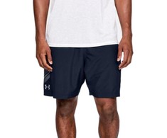 Under Armour Under Armor Woven Graphic šortai M 1309651-409