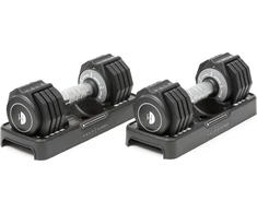 Underfit Pusė žmogaus Reguliuojami Štanga 5kg SFIT-P-HH30001