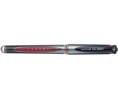 Uni-ball Gel Impact rašiklis, 1.0mm, raudonas