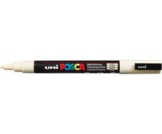 Uni Markeris Posca PC-3M Nr.46, smėlinis