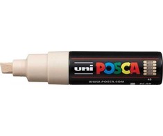 Uni Posca Markeris Posca PC-8K Nr.45, smėlinis