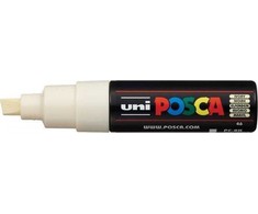 Uni Markeris Posca PC-8K Nr.46, smėlinis