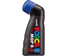 Uni-Ball Žymeklis Uni POSCA PCM-22 mėlynas