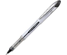 Mitsubishi Electric Uni Mitsubishi Pieštukas Uni Mitsubishi Pieštukas Rollerball Pen UB200 Juodas