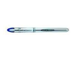 Uni-Ball Uni Mitsubishi Pieštukas Uni Mitsubishi Pieštukas Rollerball Pen UNI UB200 Mėlyna
