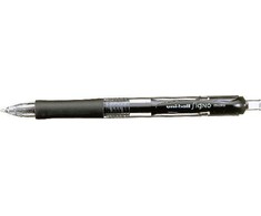 Uni Mitsubishi Rašiklis UMN-152 juodas