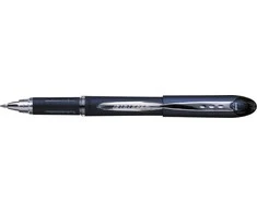 Automatinis tušinukas UNI SXN-217 Jetstream, gelinis, mėlynos spalvos