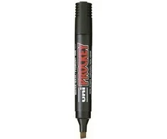 Uni Mitsubishi Pencil Uni Mitsubishi Pieštukas Uni Mitsubishi Pieštukas ProCKEY PM122 juodosios flippijos (UN5060) žymiklis