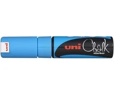 Uni Mitsubishi Pencil Uni Mitsubishi Pieštukas Uni Mitsubishi Pieštukas MARKER UNI PWE -8K J.NIESKI - PWE -8KJ. Dangus