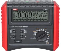 Universalus multimetras UNI-T UT595